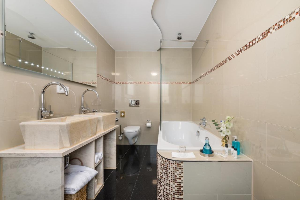 Hôtel du Train Munich Extérieur photo