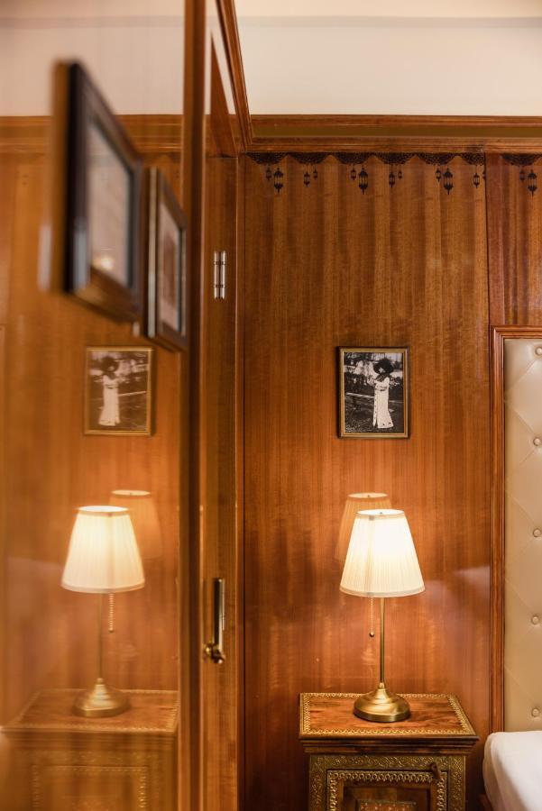 Hôtel du Train Munich Extérieur photo