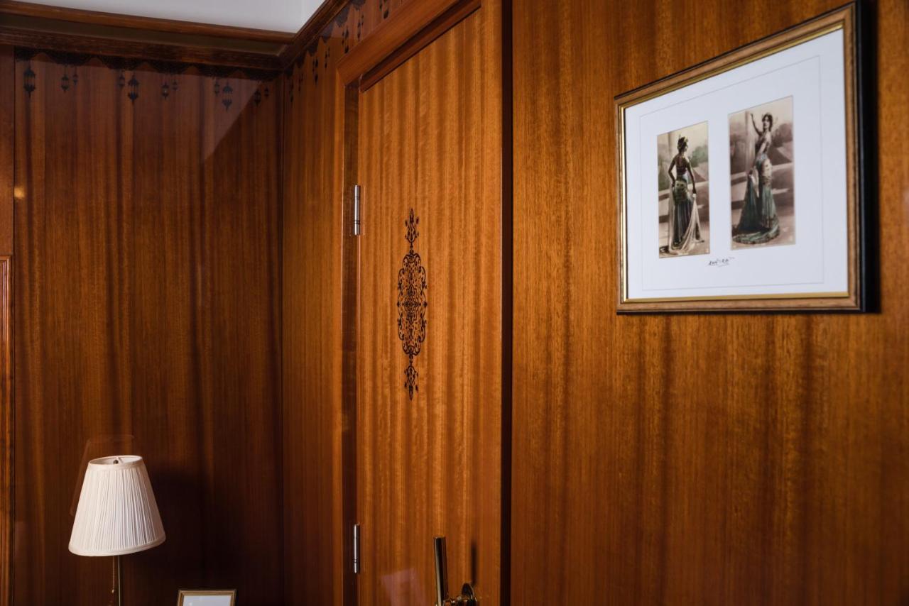 Hôtel du Train Munich Extérieur photo