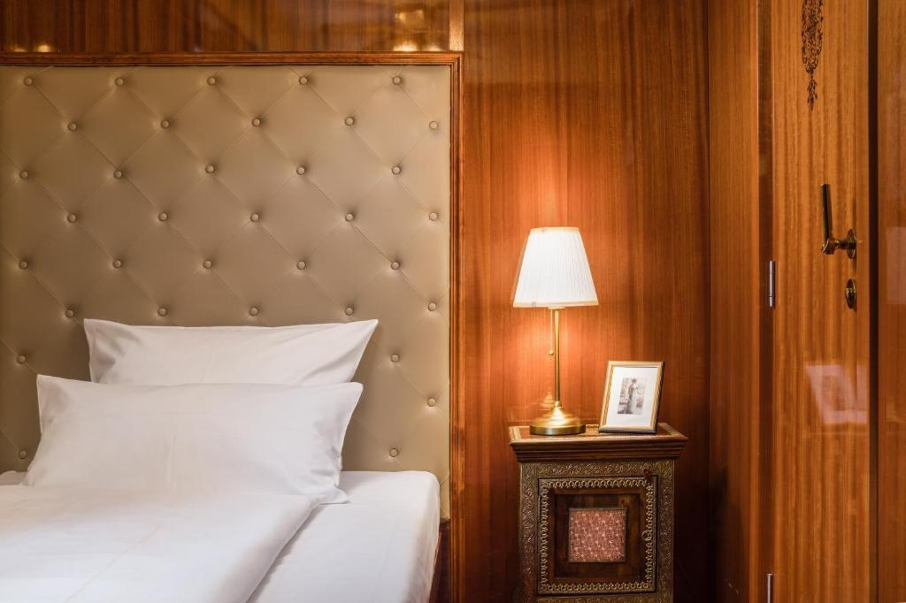 Hôtel du Train Munich Extérieur photo