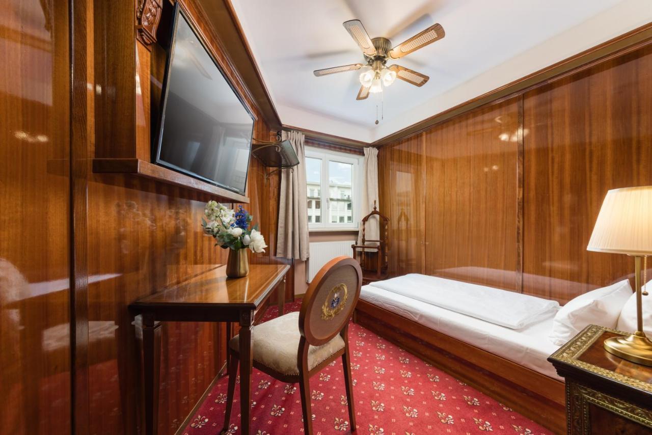 Hôtel du Train Munich Extérieur photo